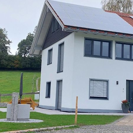 Ferienhaus Rasch Maierhofen  Exterior photo