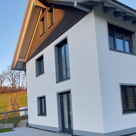 Ferienhaus Rasch Maierhofen  Exterior photo