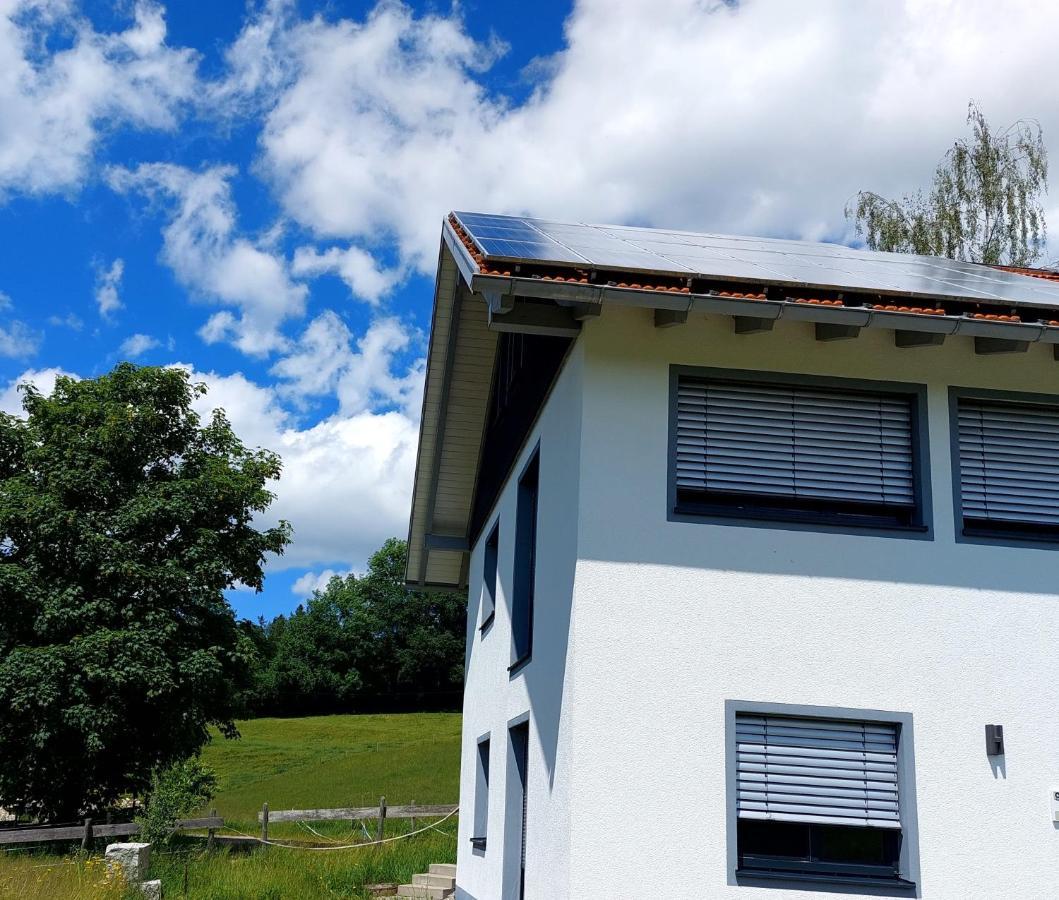 Ferienhaus Rasch Maierhofen  Exterior photo