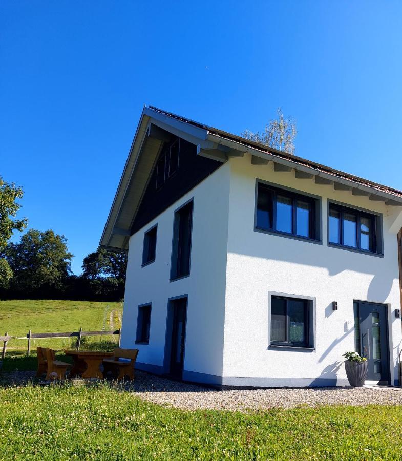 Ferienhaus Rasch Maierhofen  Exterior photo