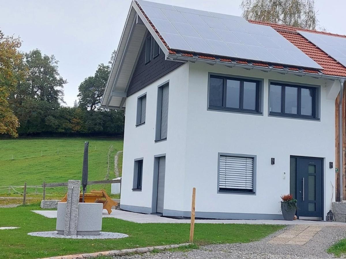 Ferienhaus Rasch Maierhofen  Exterior photo