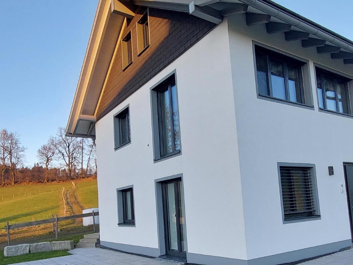 Ferienhaus Rasch Maierhofen  Exterior photo