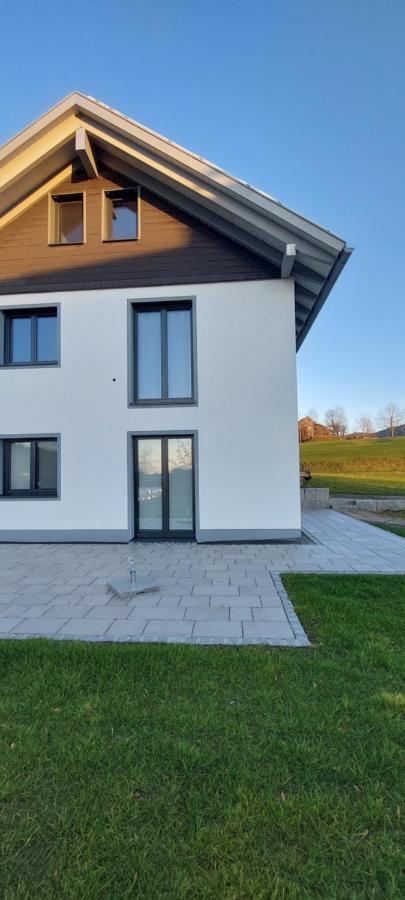 Ferienhaus Rasch Maierhofen  Exterior photo