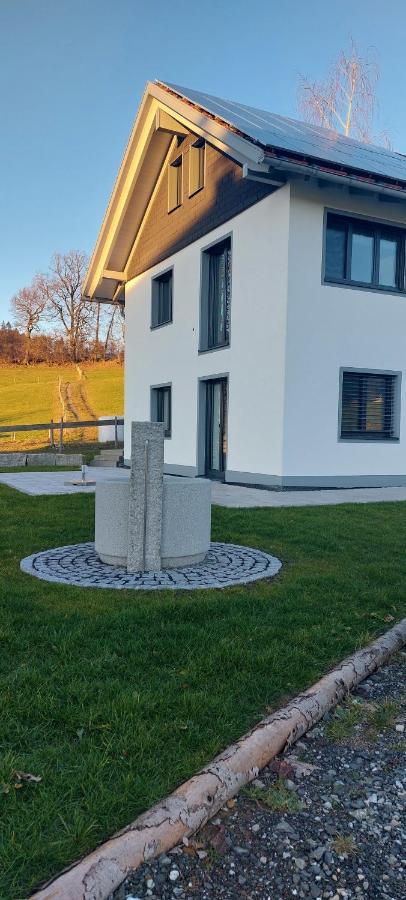 Ferienhaus Rasch Maierhofen  Exterior photo