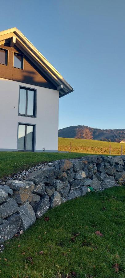 Ferienhaus Rasch Maierhofen  Exterior photo